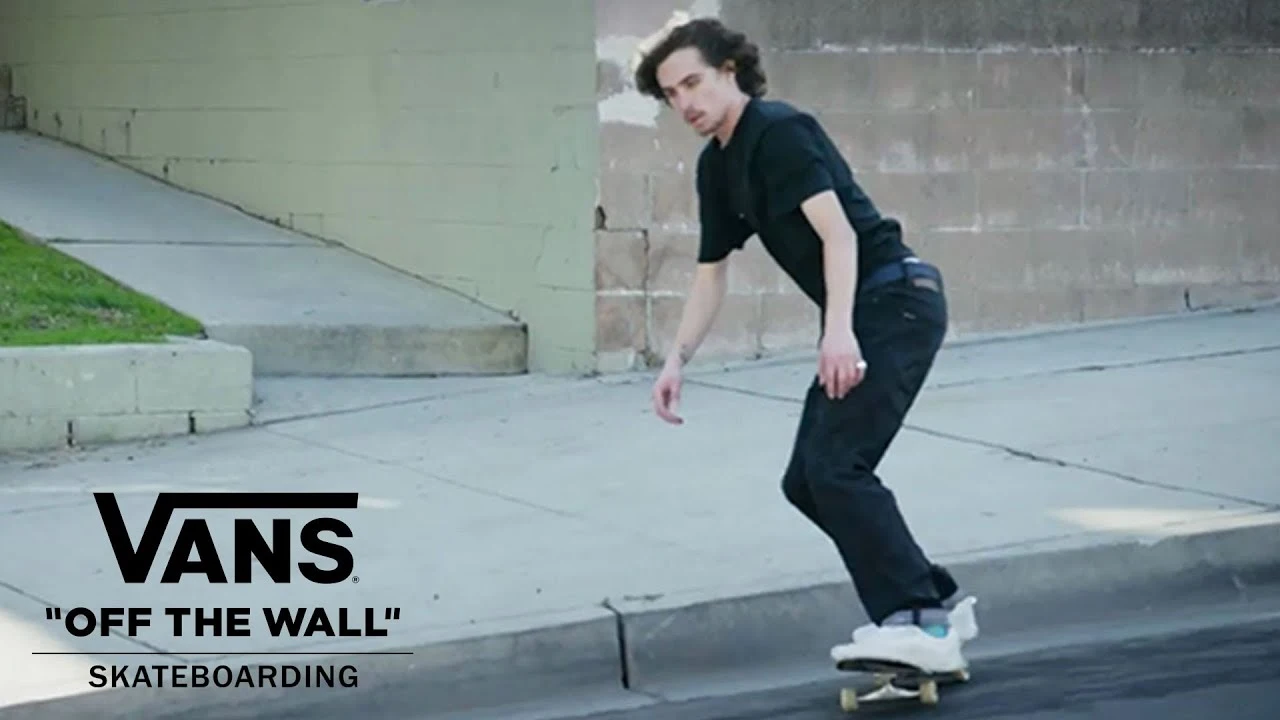 The Kyle Walker Pro Featuring Vans Wafflecup | Skate | VANS